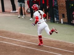 Talley Tab Menjadi Mahasiswa Baru Terbaik Minggu Ini ACC