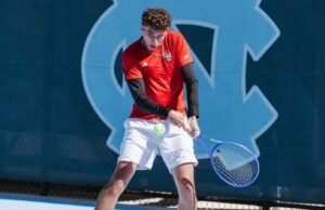 Jules Leroux Dinobatkan sebagai Pemain Terbaik Minggu Ini ACC