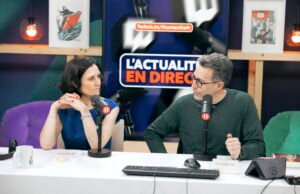 Magali Lafourcade, hakim: “Menghadapi populis, hakim merasa semakin sendirian”