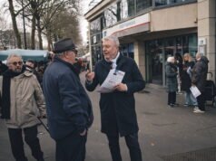 Pemilihan kota 2026: di Le Havre, sayap kiri berjuang melawan pengunduran diri untuk mengalahkan Édouard Philippe