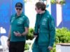 Aston Martin mengatakan mobilnya berisiko menyebabkan ‘kerusakan saraf’ bagi pengemudi dan tidak dapat menyelesaikan balapan pembuka musim F1