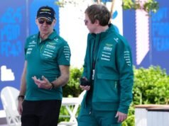 Aston Martin mengatakan mobilnya berisiko menyebabkan ‘kerusakan saraf’ bagi pengemudi dan tidak dapat menyelesaikan balapan pembuka musim F1