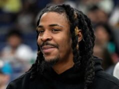 Ja Morant dari Grizzlies ditutup untuk musim ini karena cedera siku