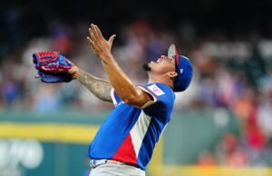 Para pemain tim Italia merayakan kesuksesan WBC dengan la dolce vita: espresso, wine, dan Armani