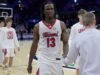 Miami (Ohio) akhirnya kalah di game pertamanya, dan kini RedHawks tidak bisa menjadi kunci bagi March Madness
