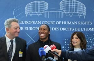 Juara Olimpiade Caster Semenya kecewa dengan Kirsty Coventry setelah keputusan transgender IOC