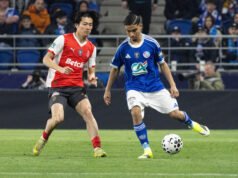 Pujian untuk Emegha, sejarah penalti dan Enciso… Reaksi setelah Racing Club de Strasbourg