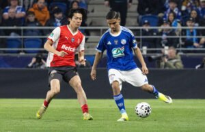 Pujian untuk Emegha, sejarah penalti dan Enciso… Reaksi setelah Racing Club de Strasbourg