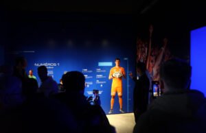 Racing Club de Strasbourg membuka “Stadion Tour” di stadion Meinau