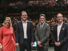 apa prioritas kandidat?