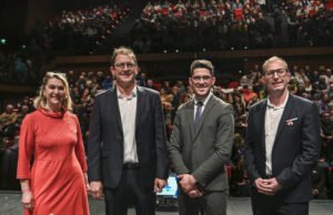 apa prioritas kandidat?