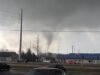 Tornado yang mengesankan membunuh 8 orang di Amerika Serikat