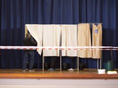 abstain tidak pernah sekuat ini, kecuali pada saat krisis kesehatan