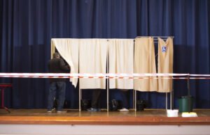 abstain tidak pernah sekuat ini, kecuali pada saat krisis kesehatan