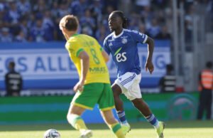 “Energi” sebagai kuncinya, Halilhodzic kembali… Semua yang perlu Anda ketahui sebelum Nantes