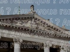 lokasi pengadilan selesai, 12 tahun setelah tanah pertama dipatahkan