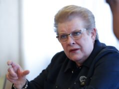 prioritasnya pada awal mandatnya