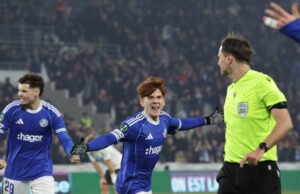 “Kami akan mencoba menulis sejarah”: reaksi para pemain setelah Racing Club de Strasbourg