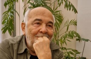 Gérard Jugnot mempersembahkan “Mauvaise pioche”, komedi barunya, di Strasbourg dan Colmar