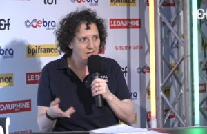 “Bersama-sama, kita dapat menciptakan dunia digital masa depan”