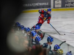 reaksi setelah kemenangan BDL melawan Briançon (3-0)