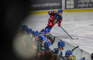 reaksi setelah kemenangan BDL melawan Briançon (3-0)