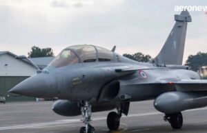 40 pesawat Rafale dalam latihan intensitas tinggi: tentara Prancis bermanuver untuk menunjukkan kekuatan