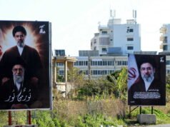 400 juta aset: kekayaan pemimpin tertinggi Iran yang baru diteliti