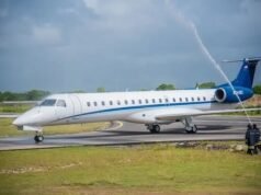 IBC Airways melanjutkan penerbangan antara Les Cayes dan Miami setelah insiden 20 MaretBerita terbaru dari Haiti: Politik, Keamanan, Ekonomi, Budaya.