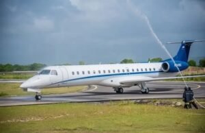 IBC Airways melanjutkan penerbangan antara Les Cayes dan Miami setelah insiden 20 MaretBerita terbaru dari Haiti: Politik, Keamanan, Ekonomi, Budaya.