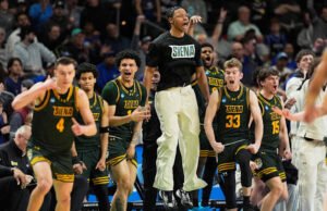 Siena bermain tanpa rasa takut melawan Duke. Itu sudah cukup untuk membuat March Madness kesal sepanjang masa