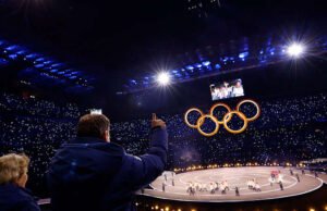 Dominasi Tiongkok diperkirakan terjadi di tengah boikot terhadap bendera Rusia