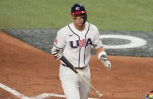 AS kembali gagal di final WBC karena Venezuela mengejutkan pemain bertabur bintang