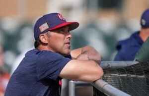 AS mendapat bantuan yang dibutuhkan dari Italia dan melaju ke perempat final World Baseball Classic