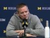 Apa yang dikatakan pelatih kepala bola basket Michigan Dusty May menjelang persiapan Turnamen Sepuluh Besar