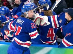 Asosiasi Pemain PWHL memperkuat suara dengan berafiliasi dengan AFL-CIO dan 15 juta pekerjanya