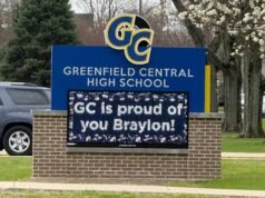Tembakan ajaib membuat kampung halaman Braylon Mullins bersemangat untuk reuni Final Four dengan bintang UConn