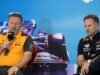 Zak Brown mengungkapkan mengapa persaingannya dengan Christian Horner lebih ‘kejam’ daripada kebanyakan | F1 | Olahraga