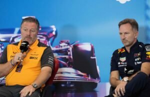 Zak Brown mengungkapkan mengapa persaingannya dengan Christian Horner lebih ‘kejam’ daripada kebanyakan | F1 | Olahraga