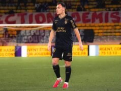 Bintang terobosan Ligue 1 secara terbuka menyatakan mimpinya bermain untuk Barcelona: ‘Saya sangat ingin bermain di sana saat masa jaya saya’