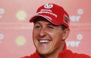 Kondisi Michael Schumacher Saat Menjadi Mobile dan Update Sebelumnya | F1 | Olahraga