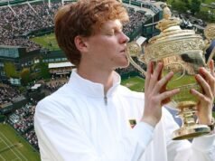 ‘Saya telah menghadiri setiap Grand Slam – ini yang terbaik untuk para penggemar’ | Tenis | Olahraga