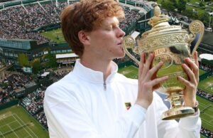 ‘Saya telah menghadiri setiap Grand Slam – ini yang terbaik untuk para penggemar’ | Tenis | Olahraga