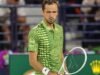 Daniil Medvedev terjebak di Dubai setelah memenangkan gelar saat bintang tenis terdampar | Tenis | Olahraga