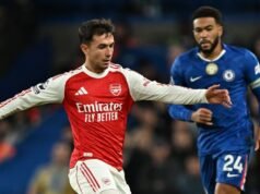 Cara menonton Arsenal vs Chelsea – saluran TV, streaming langsung, dan waktu KO | Sepak Bola | Olahraga