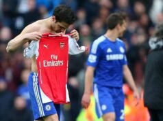 Cesc Fabregas menjelaskan di mana letak loyalitasnya terhadap Arsenal dan Chelsea berkomentar | Sepak Bola | Olahraga