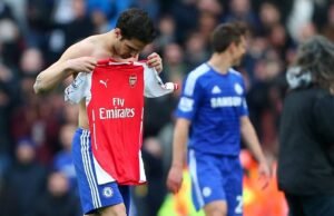 Cesc Fabregas menjelaskan di mana letak loyalitasnya terhadap Arsenal dan Chelsea berkomentar | Sepak Bola | Olahraga