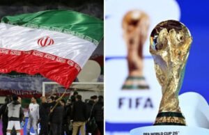 Iran mengancam akan memboikot Piala Dunia AS karena ketua FIFA mengeluarkan tanggapan | Sepak Bola | Olahraga