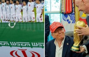 Setiap negara memboikot Piala Dunia karena Iran ‘tidak mungkin’ berkompetisi di AS 2026 | Sepak Bola | Olahraga