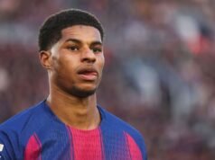 Marcus Rashford akan membuat ‘pengorbanan’ Barcelona saat pintu keluar Man Utd semakin dekat | Sepak Bola | Olahraga